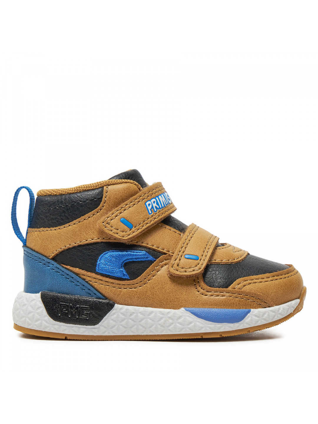 Sneakersy Primigi 6952100 Hnědá